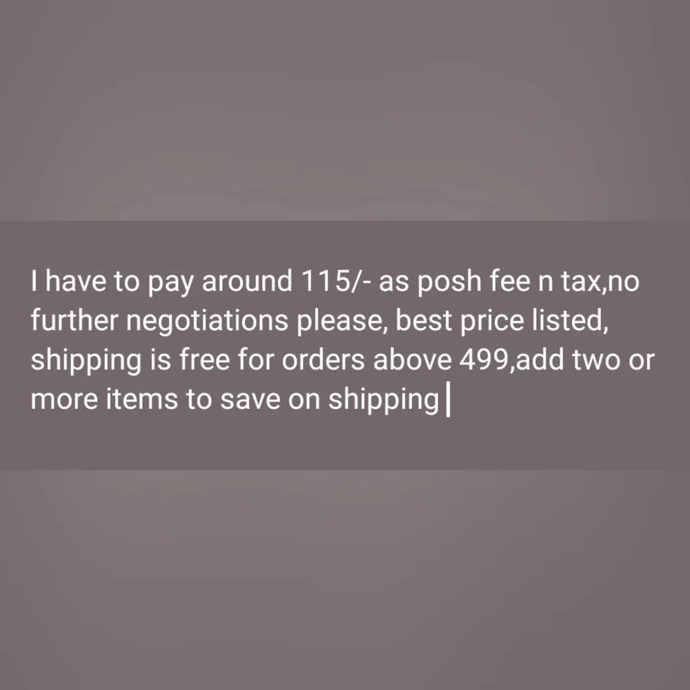 Cute studs for cute ones - Picture 5 of 5